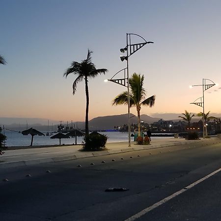 Hotel Calafia La Paz Eksteriør billede