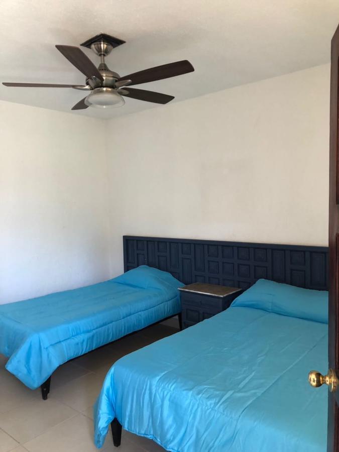 Hotel Calafia La Paz Eksteriør billede