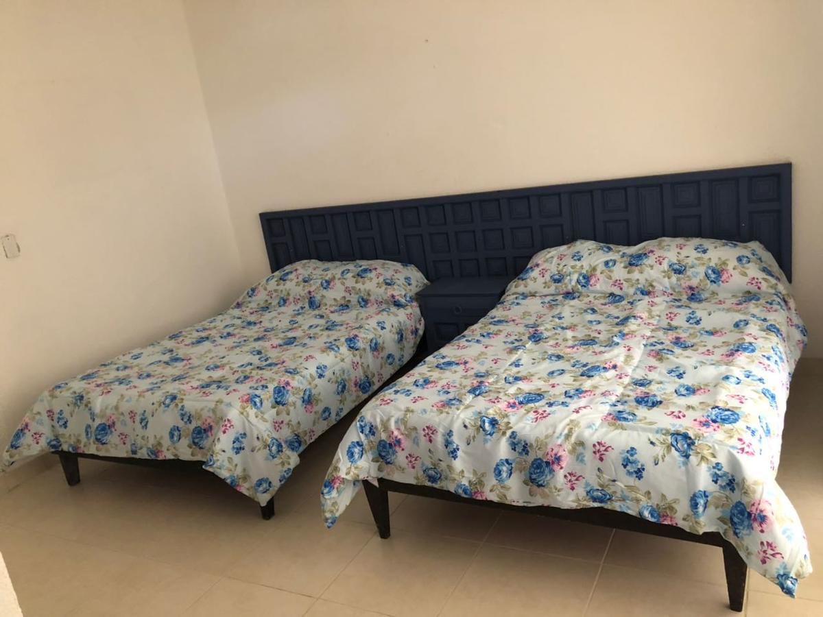 Hotel Calafia La Paz Eksteriør billede