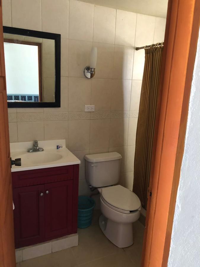 Hotel Calafia La Paz Eksteriør billede