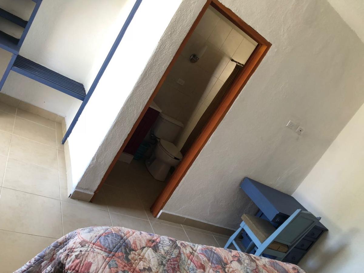 Hotel Calafia La Paz Eksteriør billede