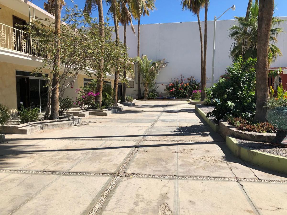 Hotel Calafia La Paz Eksteriør billede