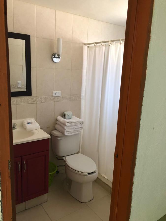 Hotel Calafia La Paz Eksteriør billede