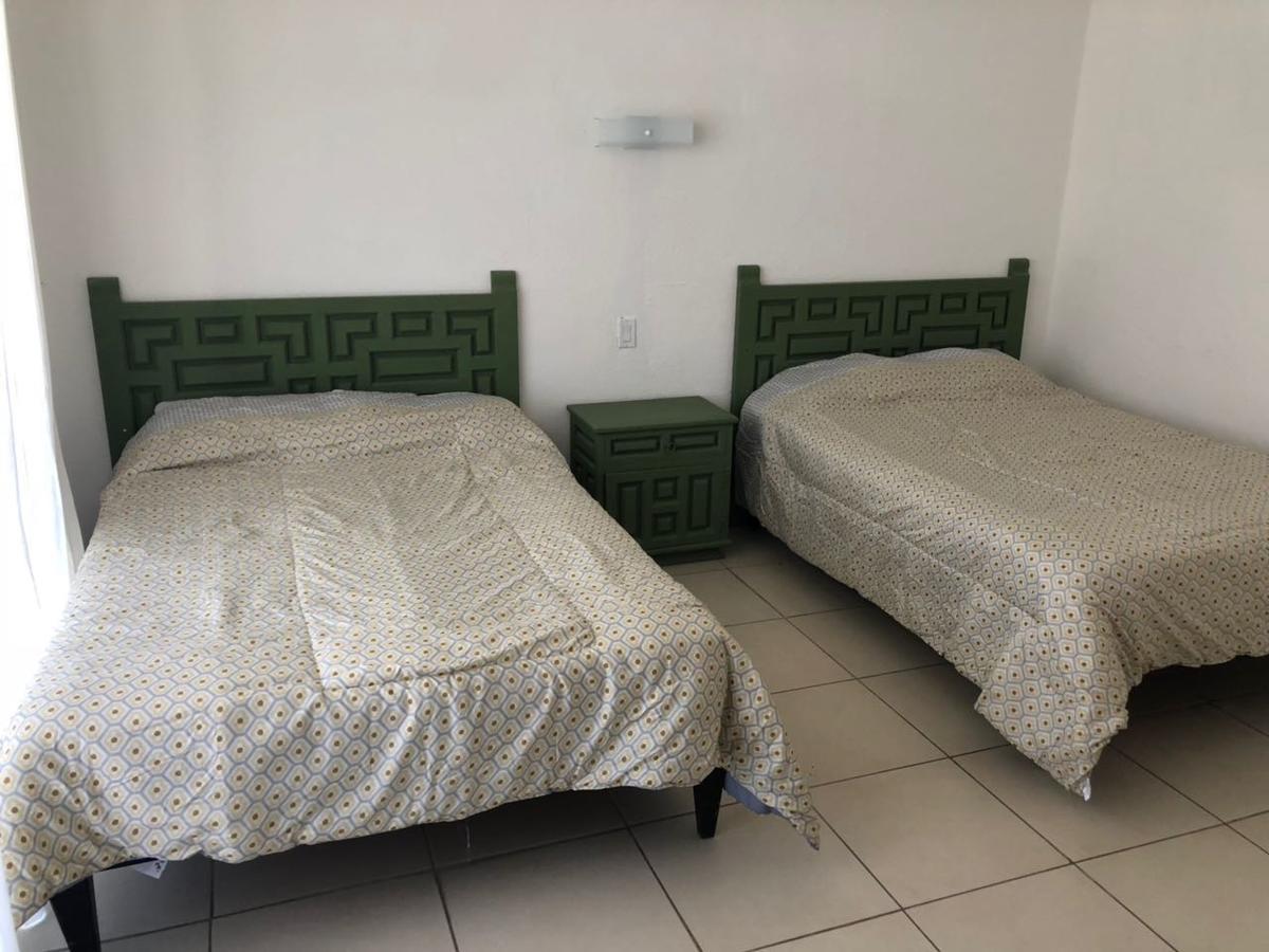 Hotel Calafia La Paz Eksteriør billede