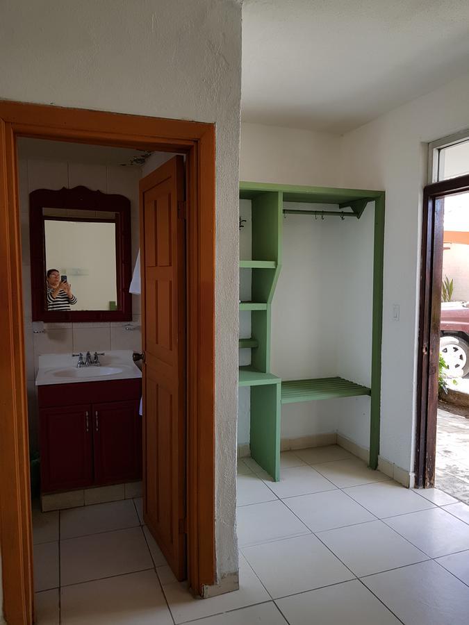 Hotel Calafia La Paz Eksteriør billede